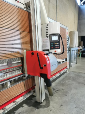decoupe au format plastique marseille