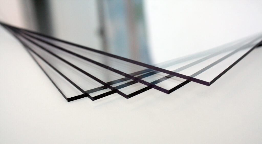 Polycarbonate compacte