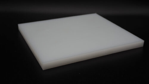 plaque pehd marseille