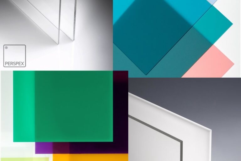 découpe plexi sur mesure